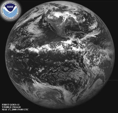 GOES-11