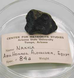 Meteorite