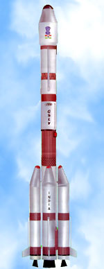 GSLV