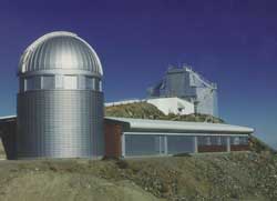 Observatory