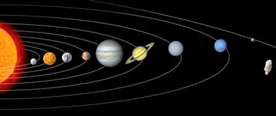 Solar system