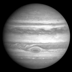 Jupiter