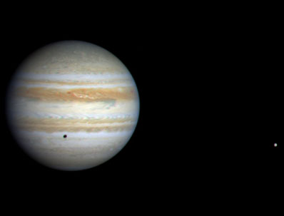 Jupiter