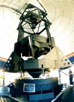 Telescope