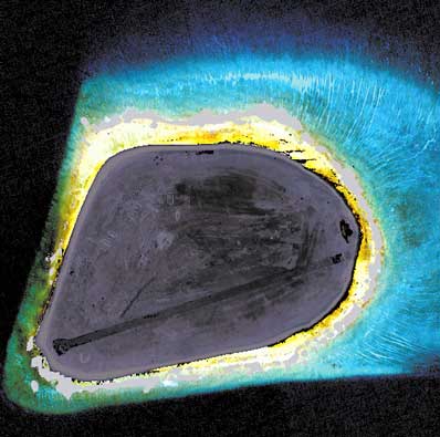 Baker Island