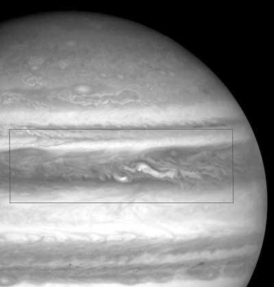 Jupiter