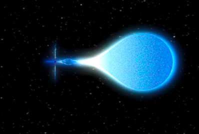 Black hole