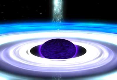Black hole