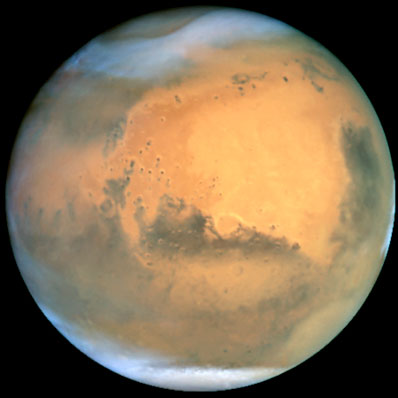 Mars