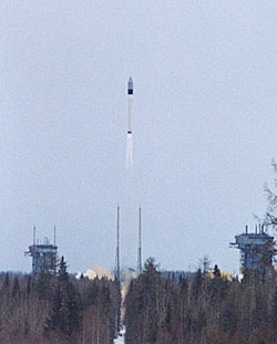 Launch