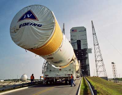 Delta 4