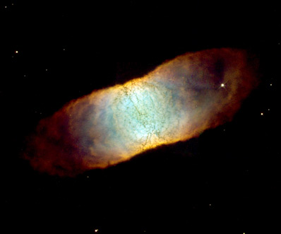 Hubble