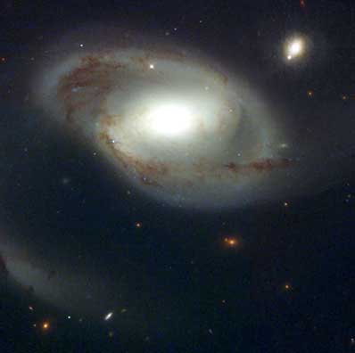 Hubble