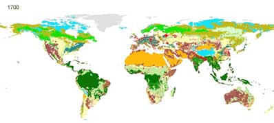 Land-use