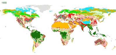 Land-use