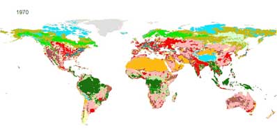 Land-use