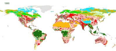 Land-use