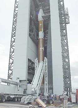 Atlas 5