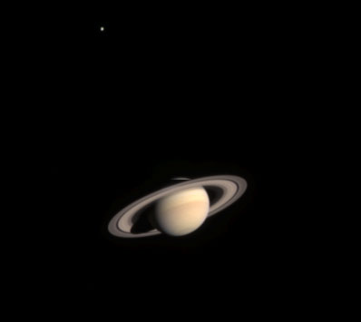 Saturn