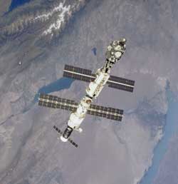 ISS