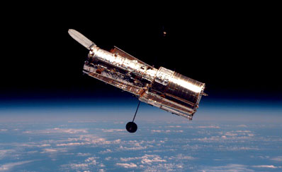 Hubble