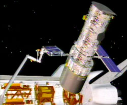 Hubble