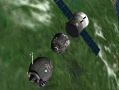 Soyuz Hard Landing: Equipment Module Failed to Separate - Official -  Universe Today