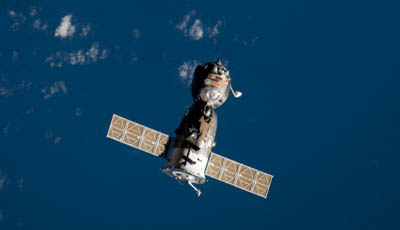 Soyuz Hard Landing: Equipment Module Failed to Separate - Official -  Universe Today