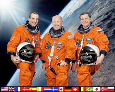 Expedition 6