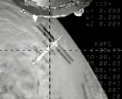 ISS