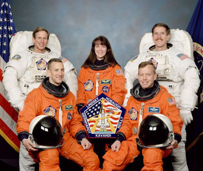 STS-104