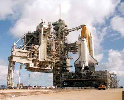 Pad 39A