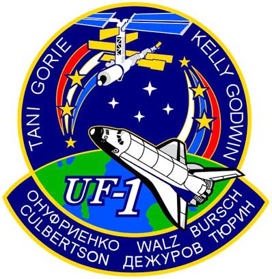 STS-108