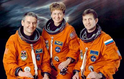 Expedition Five