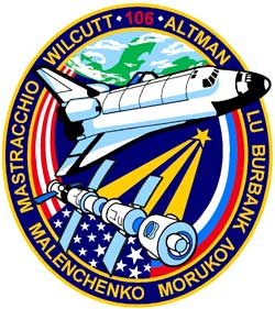 STS-106