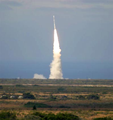 Launch
