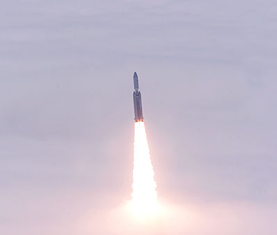 Launch