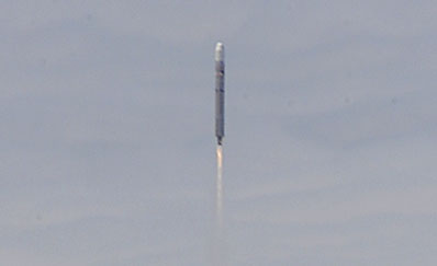 Launch