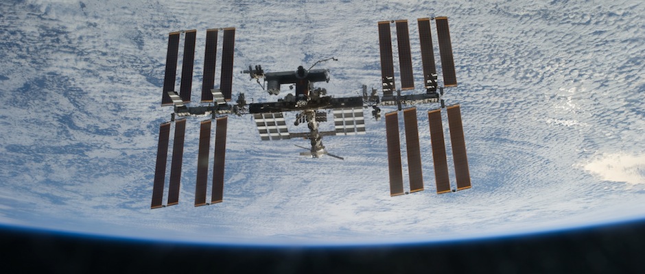Live coverage: Station crew safe after ammonia leak scare