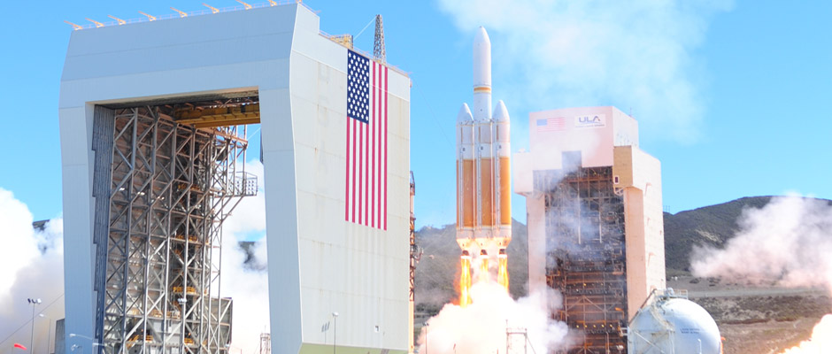Next round of U.S. optical spy satellites to start launching in 2018