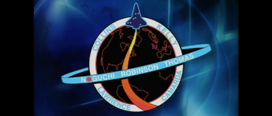 STS-114 Post-Flight Presentation