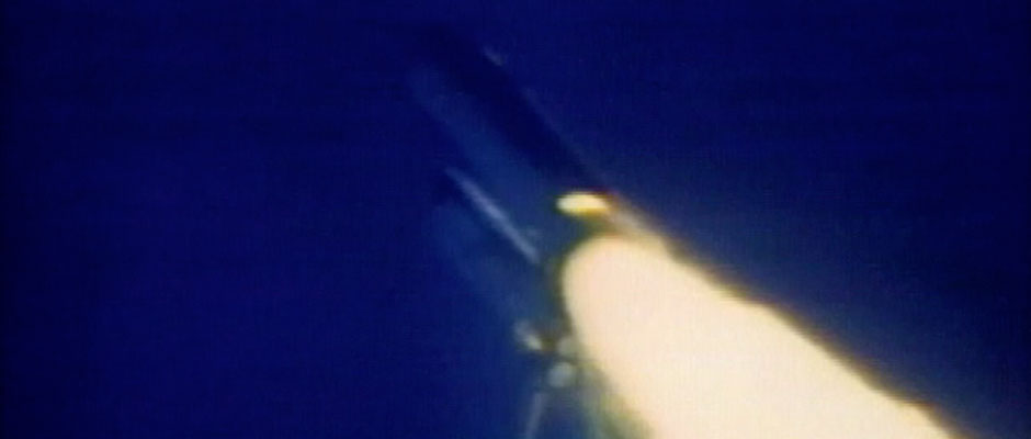 The Space Shuttle Challenger Accident Investigation