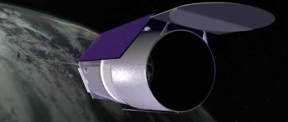 NASA’s next flagship space telescope to get formal start