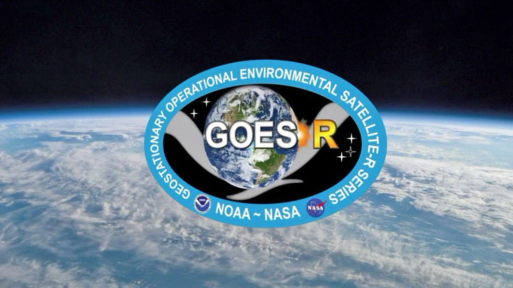 Video: Atlas 5/GOES-R pre-launch news conference