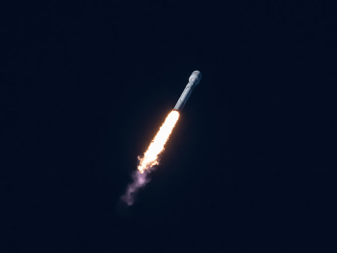 launch 5