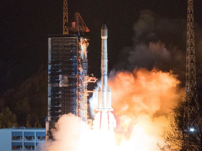 chinese rocket crash 2021 chinese rocket crash 2021