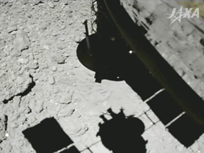 Photos: H-2A rocket launches satellite for Canadian company ...