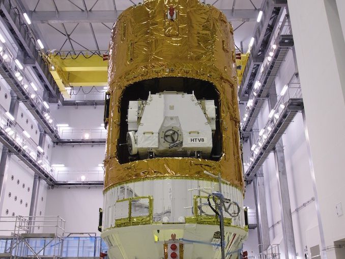 Live coverage: Japan’s H-2A launches on 40th flight – Spaceflight Now