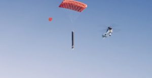Rocket Lab’s next launch will include booster recovery experiment ...