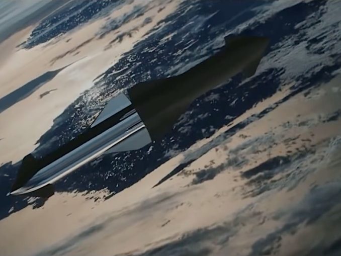 Photos: H-2A rocket launches satellite for Canadian company ...